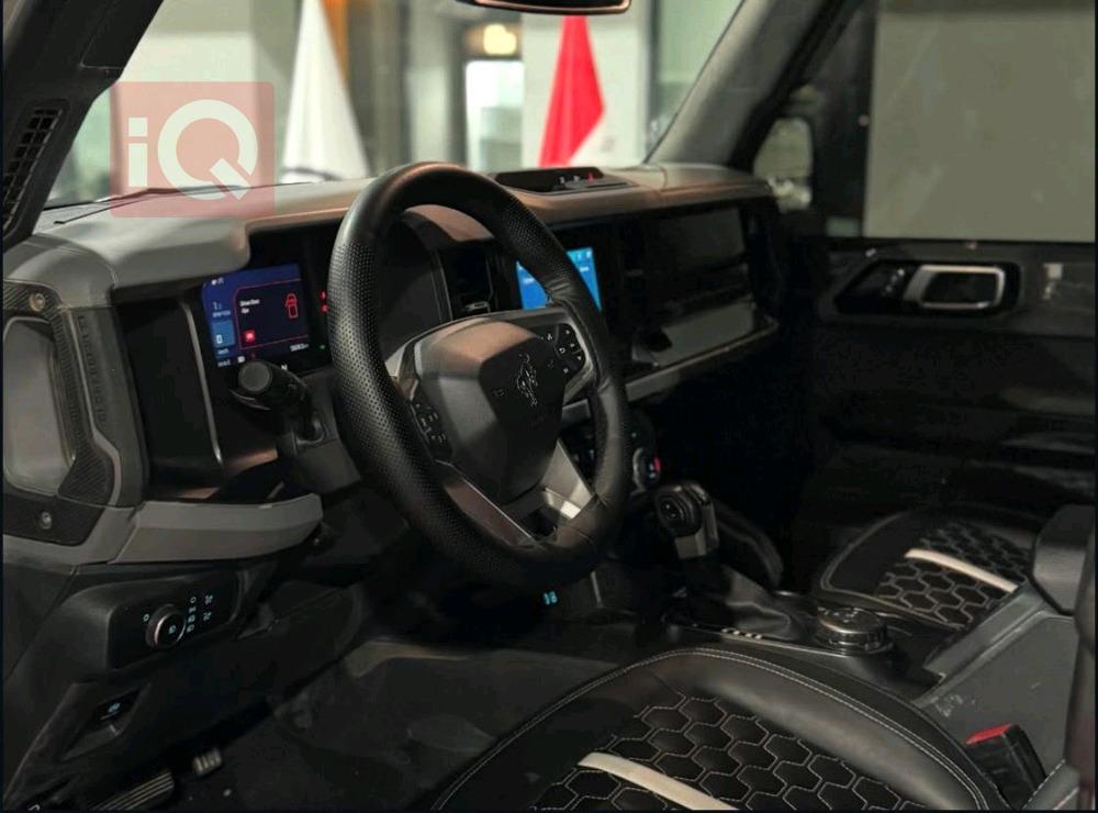 فورد برونكو